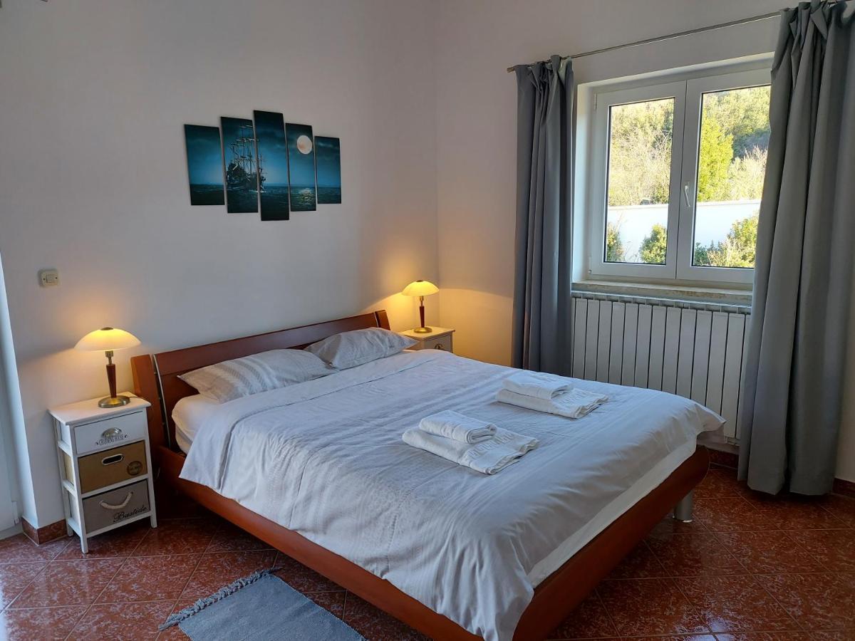 Soline Ada Apartment Пиешчана Увала Екстериор снимка