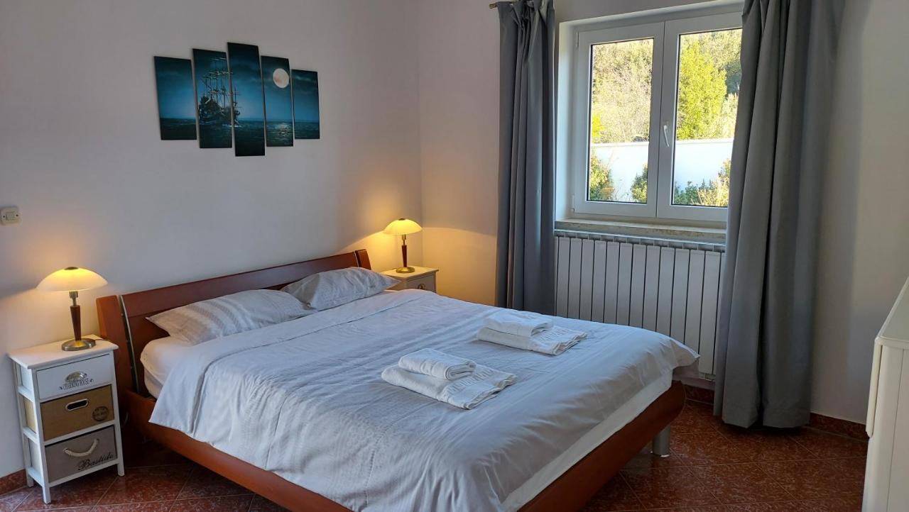 Soline Ada Apartment Пиешчана Увала Екстериор снимка