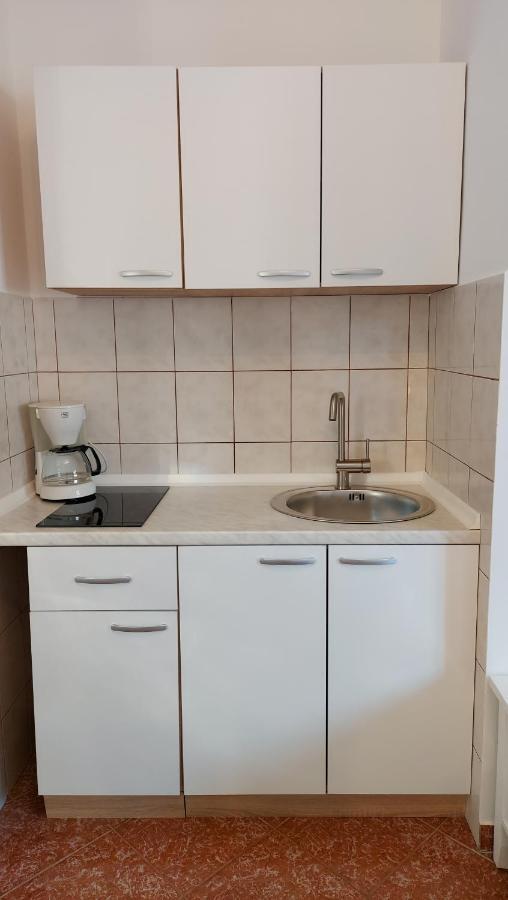 Soline Ada Apartment Пиешчана Увала Екстериор снимка