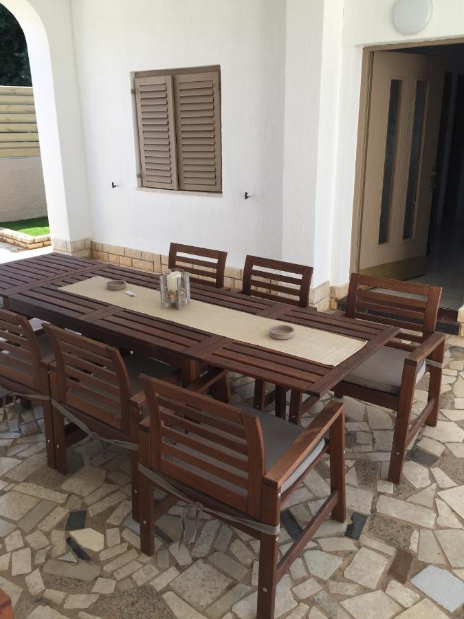 Soline Ada Apartment Пиешчана Увала Екстериор снимка