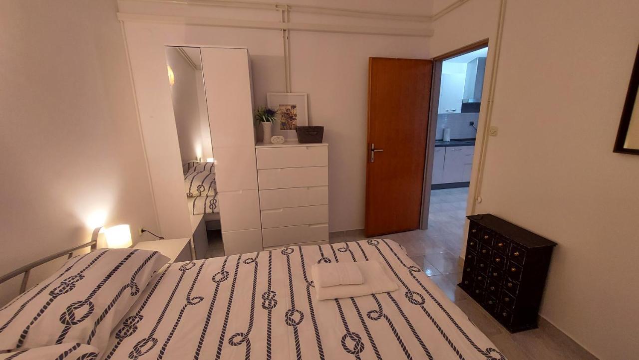 Soline Ada Apartment Пиешчана Увала Екстериор снимка