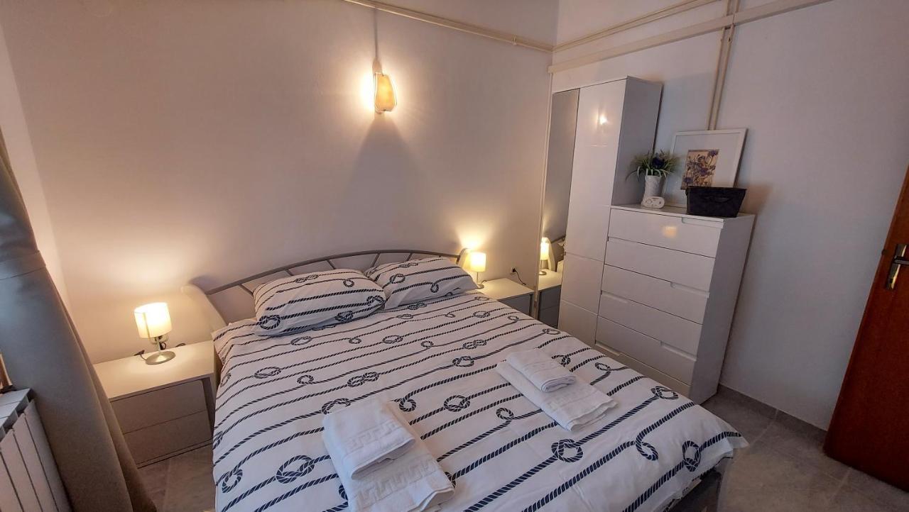 Soline Ada Apartment Пиешчана Увала Екстериор снимка