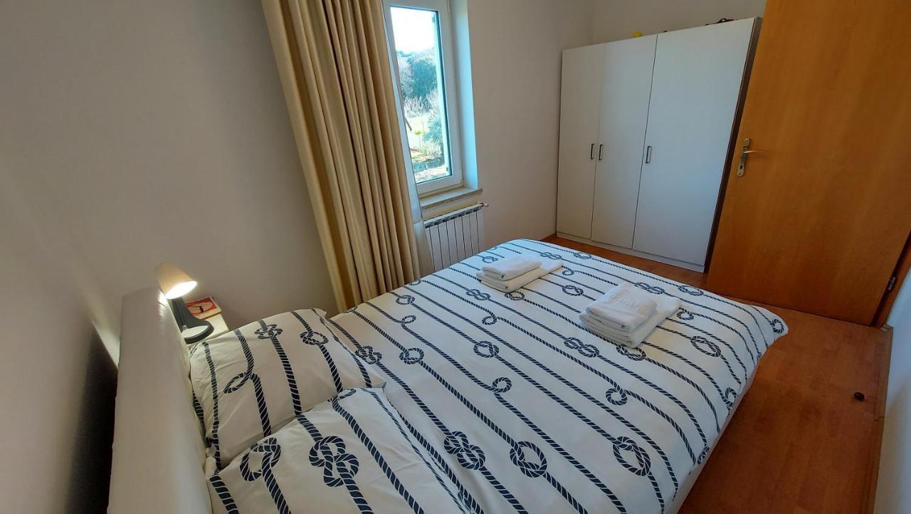 Soline Ada Apartment Пиешчана Увала Екстериор снимка