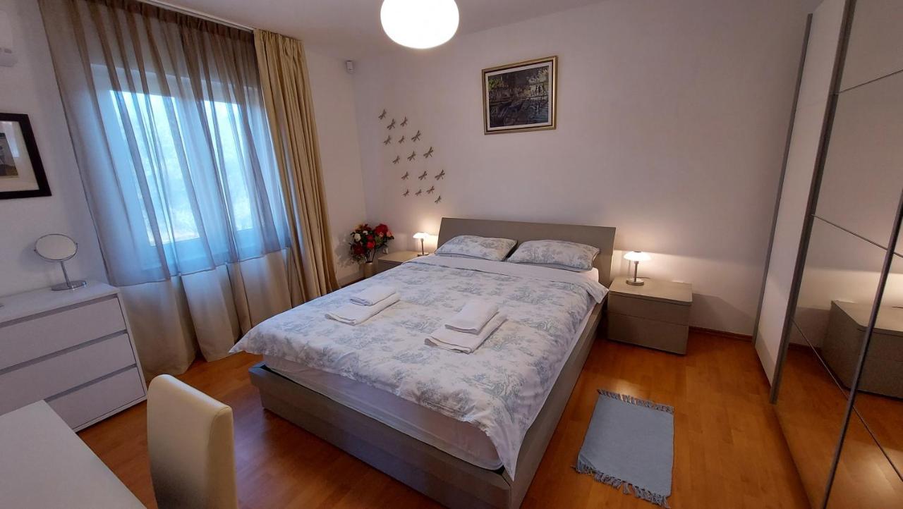 Soline Ada Apartment Пиешчана Увала Екстериор снимка