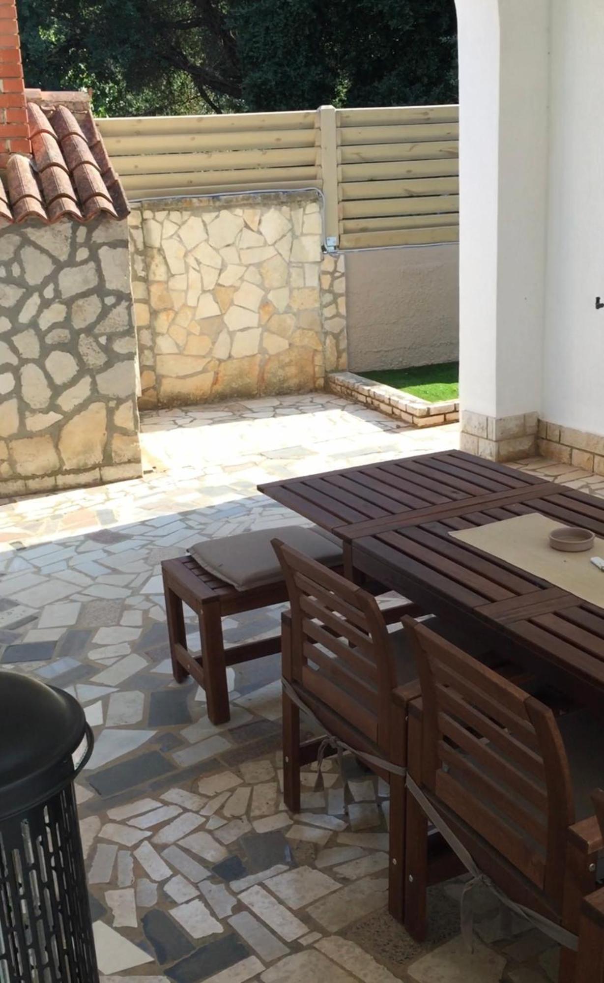 Soline Ada Apartment Пиешчана Увала Екстериор снимка