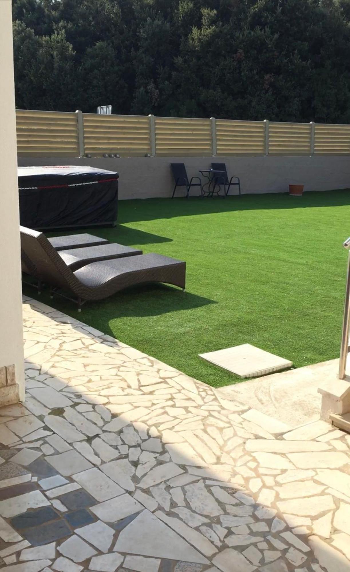 Soline Ada Apartment Пиешчана Увала Екстериор снимка